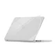 Tech-Protect Softshell Case for MacBook Air 15\" (2023-2026), Transparent