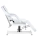 Sillon v2 210 Hydraulic Beauty Chair, White