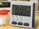 Digital Kitchen Timer with Magnet