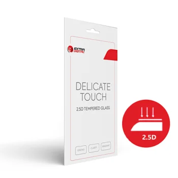Tempered Glass Screen Protector Extra Digital for Xiaomi Redmi 9 (2.5D)
