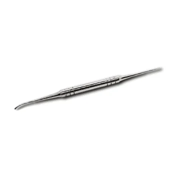 Podoland Mini Angled Nail File