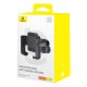 Baseus GoTrip Phone Holder Bike, Scooter, Moped - Black