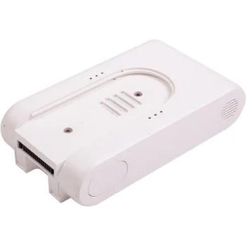 Extra Digital Battery for Xiaomi G9 / G10 Vacuum Cleaners, 25.2V, 2500mAh