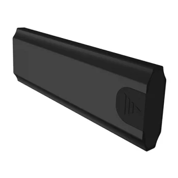 M.2 NVMe and NGFF SSD External Enclosure USB 3.1