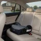 Ecotoys i-Size Child Car Booster Seat (125-150 cm) with Cup Holder