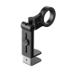 Joyroom JR-ZS365 Magnetic Travel Phone Holder, Black