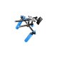 walimex pro Hand-Shoulder- Videotripod Cineast III