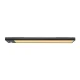 Yeelight Motion Sensor Closet Light 20cm 2700K, Black