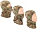 Thermoactive Breathable Balaclava Tactical Camouflage Face Mask