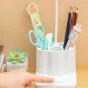 Simple 1 Desk Lamp with Organizer