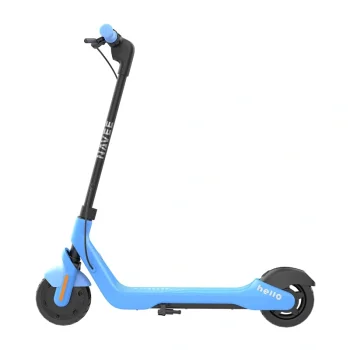 NAVEE K100 Kids Electric Scooter 130 W