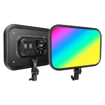 Neewer RGB168 60W 2500-8500K LED Video Light
