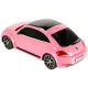 RC Car Model with Remote, Volkswagen Beetle, Pink (1:14)