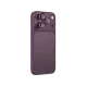AmazingThing Titan Vision Lens Sapphire Camera Lens Protector for iPhone 18 Pro / 18 Pro Max - Purple
