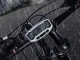 Bicycle Waterproof LCD Speedometer Speed Counter (28 Functions)