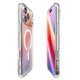 Spigen iPhone 17 Pro vāciņš Ultra Hybrid Mag Magsafe, balts