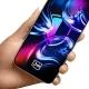 3mk iPhone 17 Pro Tempered Glass Hardglass Max