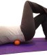Masāžas Lakrosa Bumbiņa Jogas Fitnesa Bumba Terapija | Massage Therapy Trigger Point Yoga Lacrosse Roller Balls...