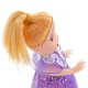 Dollhouse Dolls Set of 3, 10 cm