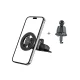 Tech-Protect N56 MagSafe Magnetic Car Holder CD Slot & Air Vent Black