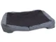 Waterproof Dog Bed with Pillows XL 90x75 cm