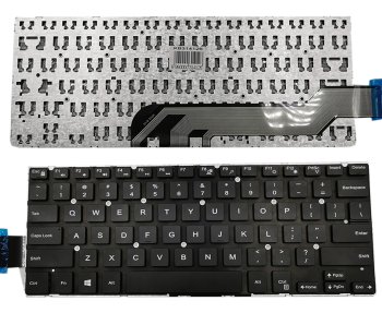 Keyboard DELL Inspiron: 5370, 5379, 7375, 5369, 5579, 7466