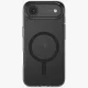 Uniq Clario Magclick Charging Case for iPhone Air, Black