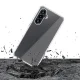 3mk Armor Case for Samsung Galaxy A27 5G - Transparent