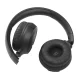 JBL Tune 510 Wireless Over-Ear Headphones, Bluetooth 5.0, Black