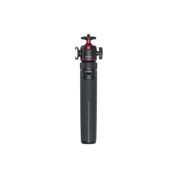 Yesido SF26 Tripod with Camera Mount and Fill Light <65cm Black