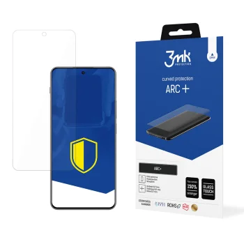 3mk ARC+ Protective Film for OnePlus Nord 4
