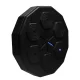 Music Boxing Machine Wall Mounted Trainer with Punching Gloves