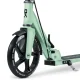Soke City Urban Scooter, Green