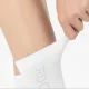 Rockbros 490067006 Reflective Cycling Socks Size M - White