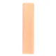 Disposable Cosmetic Napkins on a Roll, Salmon/Orange, 33 cm