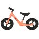 Trike Fix Active X2 Bērnu Balansa Ritenis Līdzsvara Velosipēds Atpūtai Sportam, Oranžā | Kid\'s Balance Bike