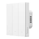 Smart Wall Switch SONOFF M5-3C-86W 3-Channel Matter WiFi