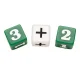 Children\'s Board Game for Addition and Subtraction Learning Resources LER 5052