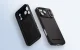 Freewell Case for iPhone 17 Pro Max with 17mm Mount, Black