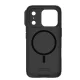 Nillkin iPhone 17 Pro Case Camshield Pro Magnetic, Black