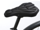 Velosipēda sēdekļa neoprēna pārvalks ar gēlu | Bicycle seat cover