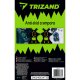 Trizand Anti-Slip Ice Grips for Shoes M 36-40 24733