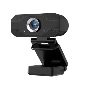 Full HD Webcam B1-1080P