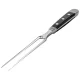 Güde Alpha Meat Fork 18 cm 1096/18, Black