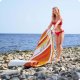 Inflatable SUP Paddle Board, Bestway Aqua Journey 65349, 274x76x12 cm