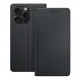 3mk Wallet Case for Apple iPhone 13 Pro Max, Black