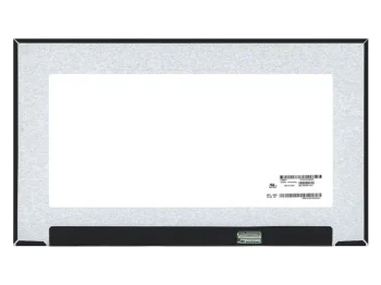 Boe 15.6" LCD Screen 1920x1080 FHD, Matte, 30-pin (Right)