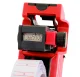 Single-row labeler mx-5500