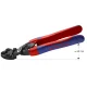 Compact Bolt Cutter KNIPEX CoBolt 71 42 200, 200 mm