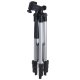 Maclean MC-164 Universal 1/4\" Tripod for Cameras and Smartphones, 102 cm